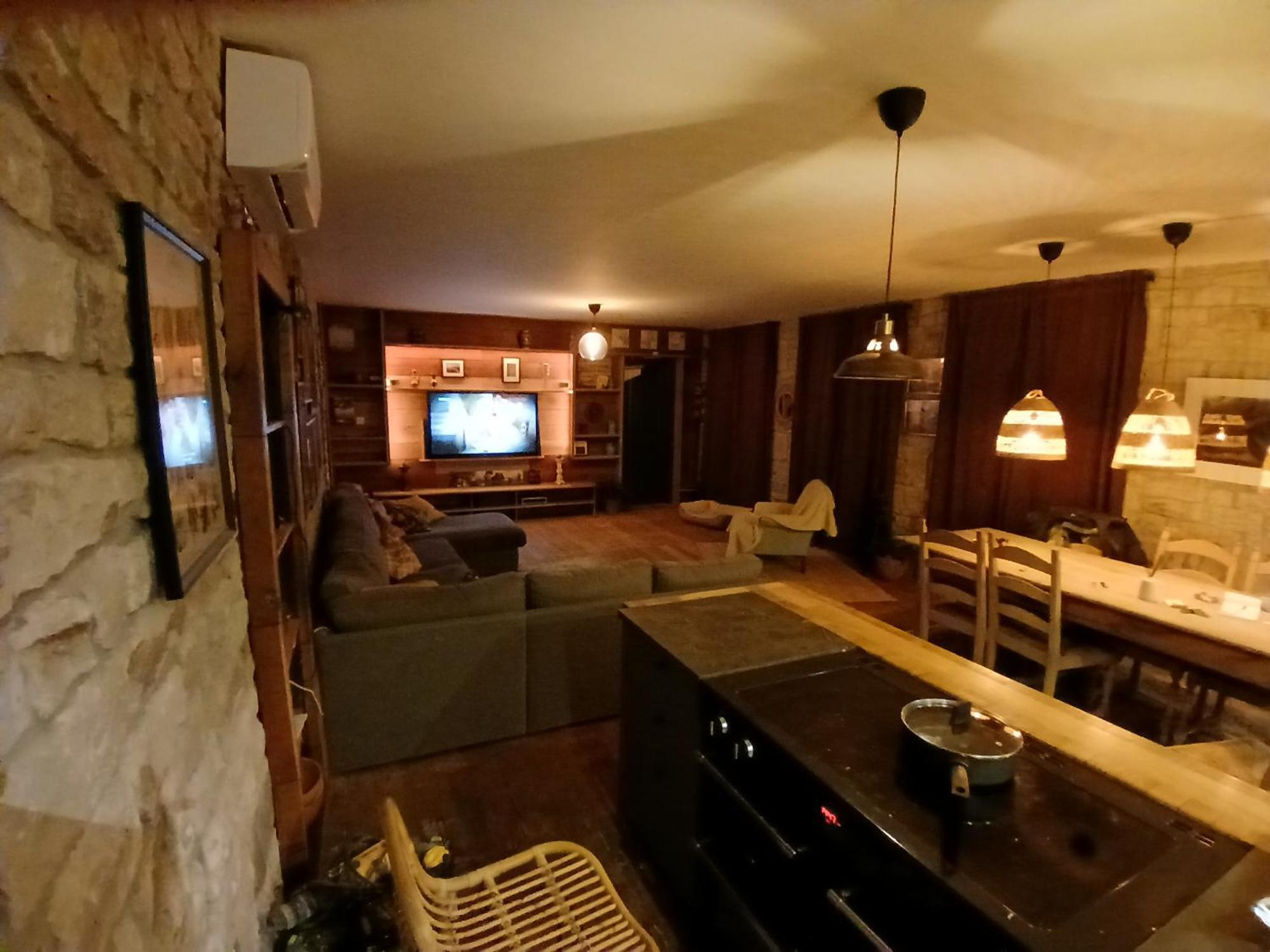 Manoir La Cerise Bed and Breakfast Fougerolles-Saint-Valbert Buitenkant foto